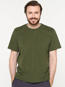Фуфайка (футболка) мужская 7222-17008/4 Т